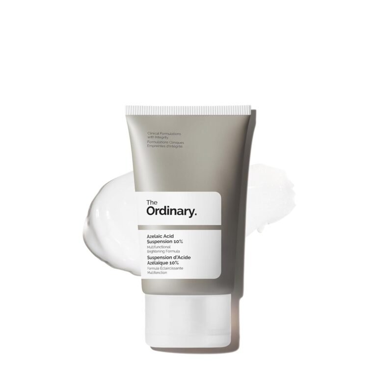 Azelaic Acid: 10 Ultimate Steps For Amazing Skin In 2026 3 51LloWpF62L. SL1500 Skinstra