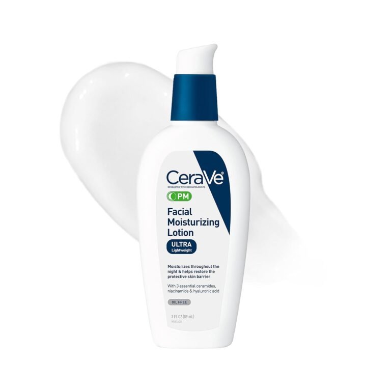 Night Moisturizer: 7 Ultimate Steps For Amazing Results (2026) 1 61TuwUQ qvL. SL1500 Skinstra