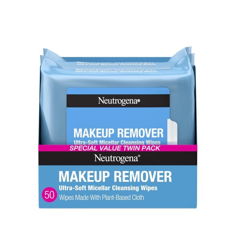 Micellar Wipes: 10 Ultimate Secrets For Amazing Results In 2026 4 71JnbwZyFoL. SL1500 Skinstra