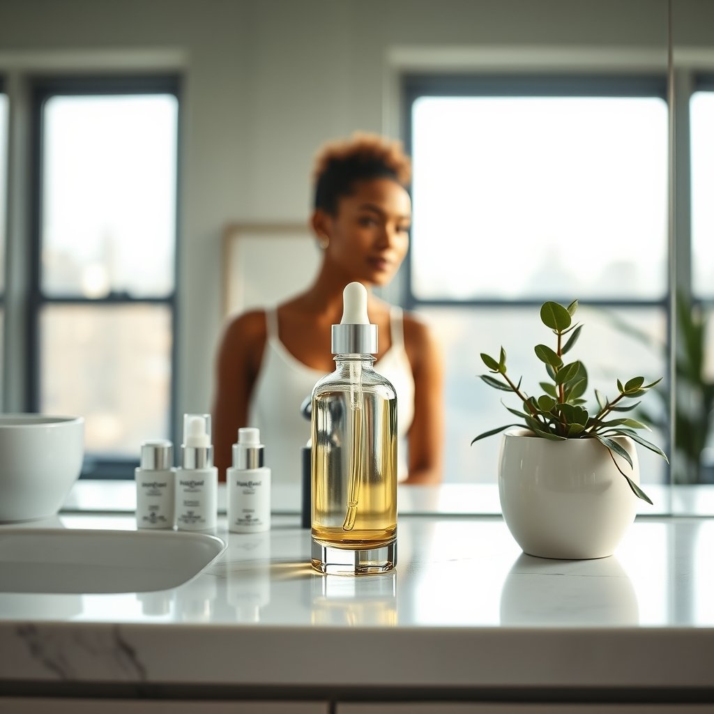 Retinol Serum: 7 Ultimate Steps For Amazing Skin In 2026 1 retinol serum product view