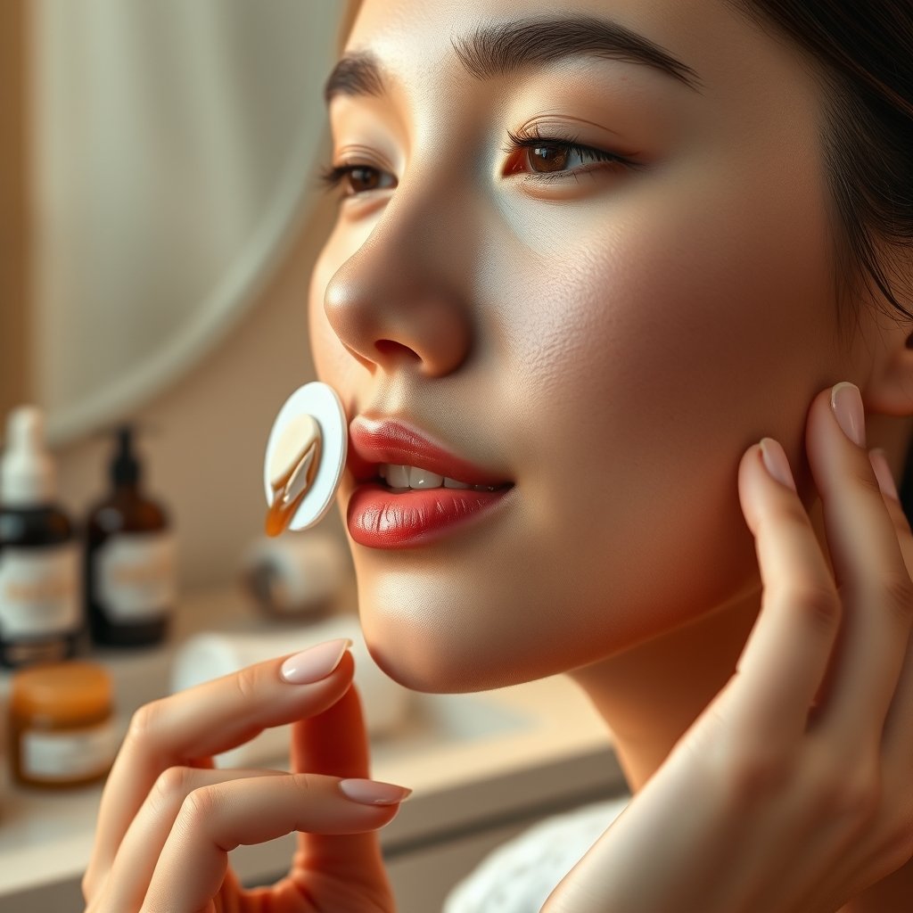 Pore Pads: 7 Ultimate Secrets For Amazing Results In 2026 2 pore pads in action