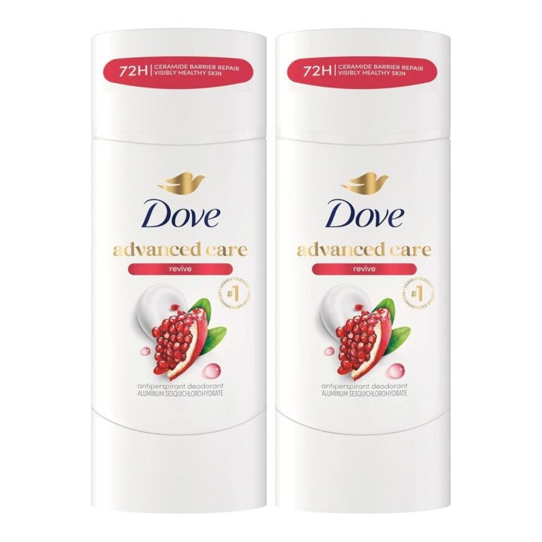 Antiperspirant Deodorant: 7 Ultimate Secrets For Amazing Freshness 2026 7 61TSb9qvyqL. SL1500 Skinstra