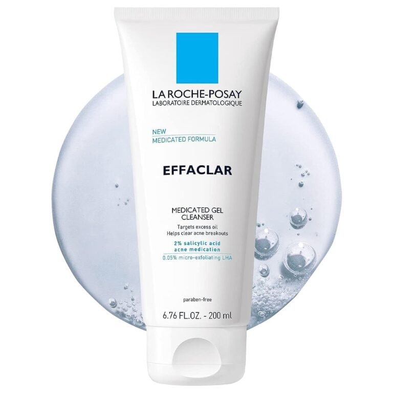 Acne Cleanser: 7 Ultimate Steps For Amazing Results In 2026 22 61eeFlpzxRL. SL1500 Skinstra