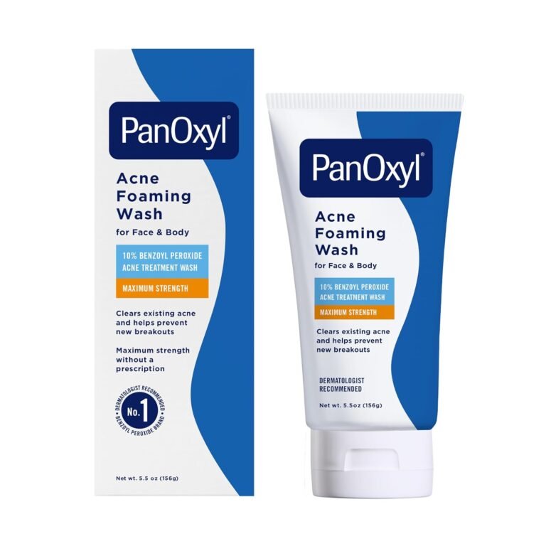 Acne Wash: 10 Proven Steps For Amazing Results In 2026 22 71I9gtceY8L. SL1500 Skinstra