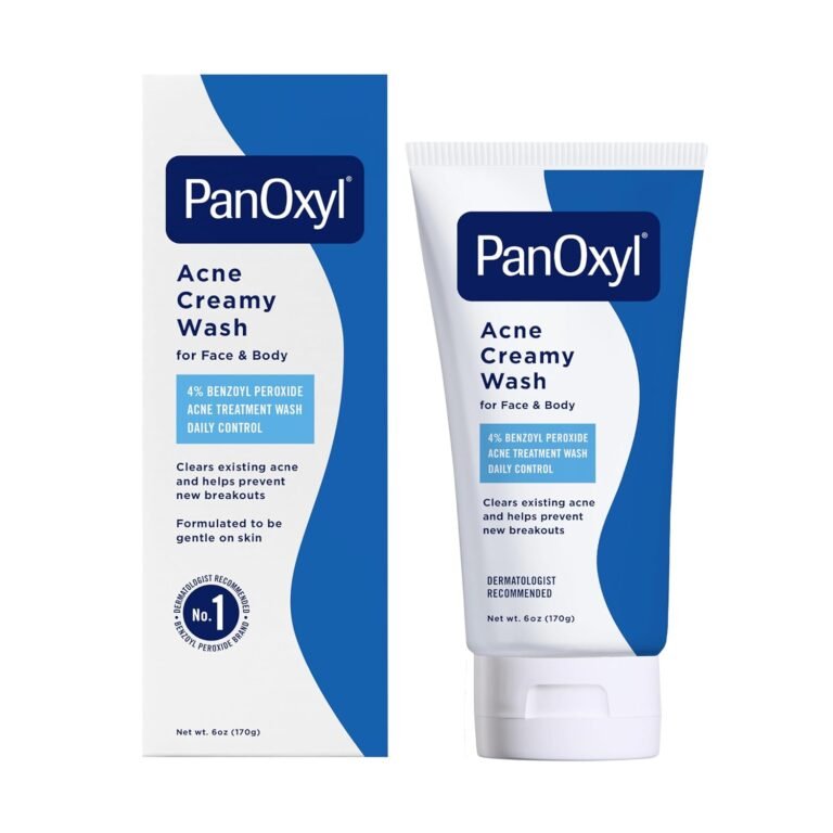 Acne Wash: 7 Ultimate Steps For Amazing Results In 2026 1 71JUXkSGU6L. SL1500 Skinstra
