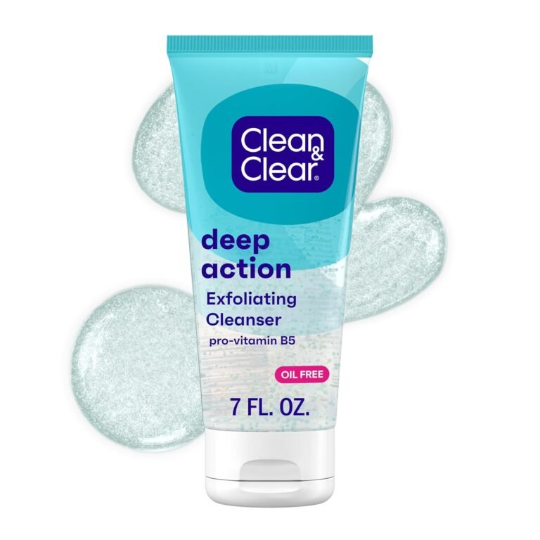 Exfoliating Scrub: 7 Ultimate Steps For Amazing Results In 2026 5 71KIGVCxiPL. SL1500 Skinstra
