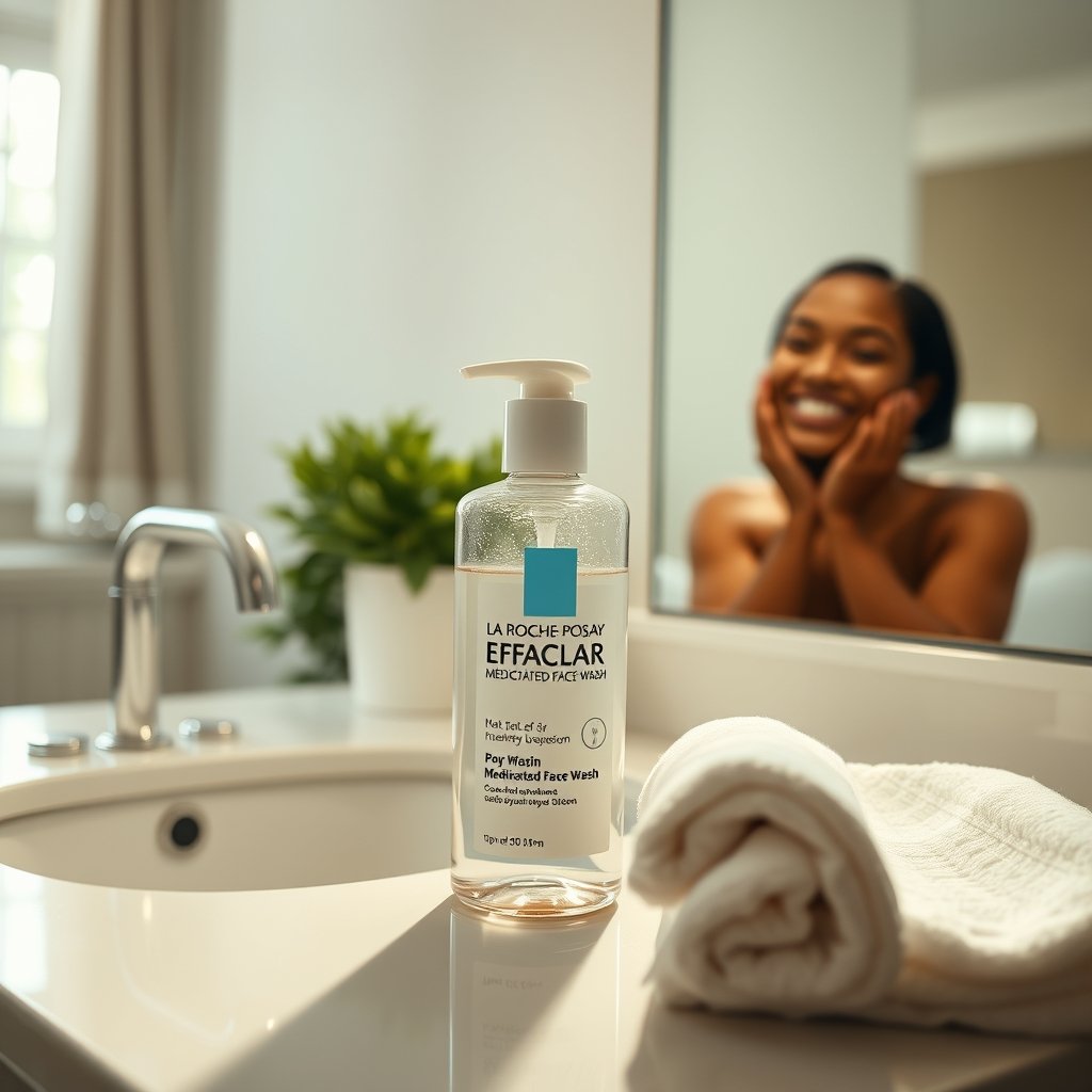 Acne Cleanser: 7 Ultimate Steps For Amazing Results In 2026 1 acne cleanser product view