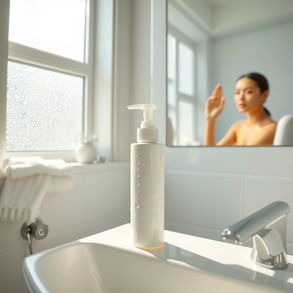 Acne Wash: 10 Proven Steps For Amazing Results In 2026 1 acne wash product view