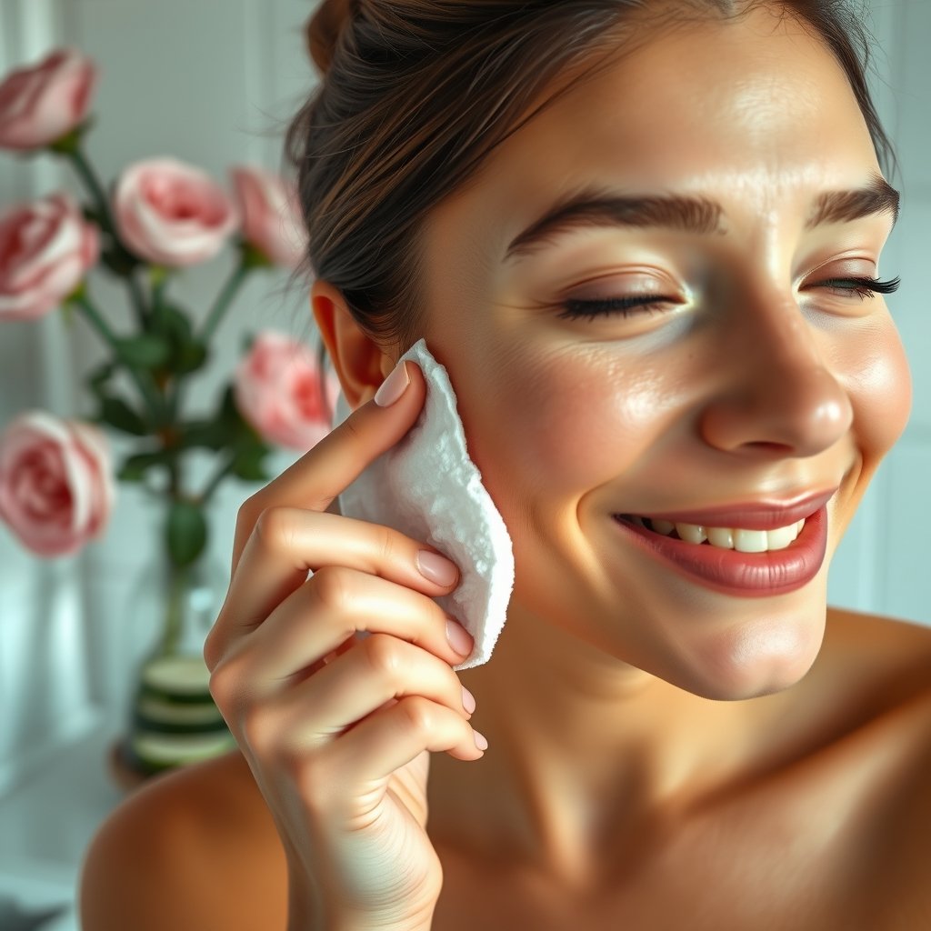 Witch Hazel: 7 Ultimate Secrets For Amazing Skin In 2026 2 witch hazel in action
