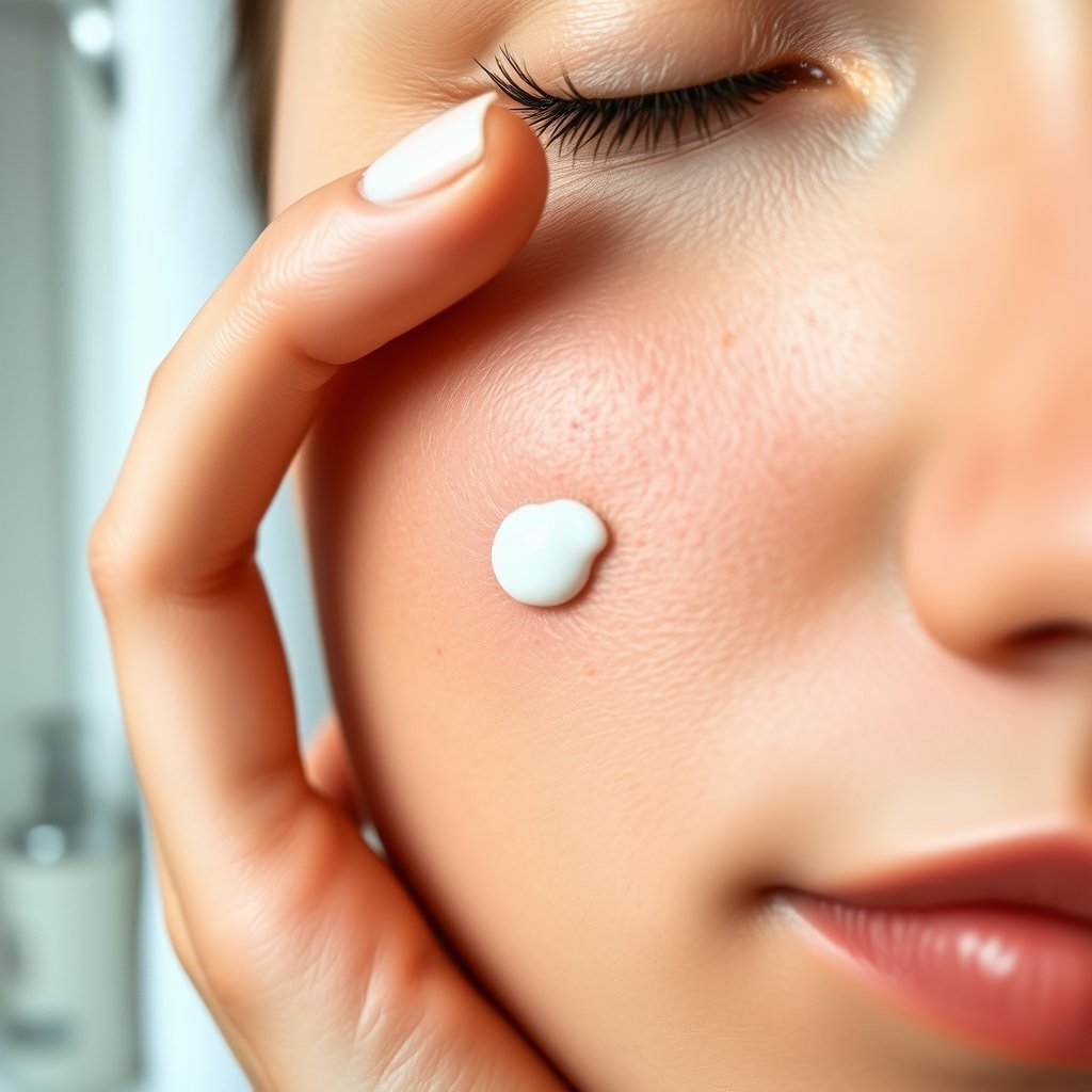 Acne Treatment: 10 Proven Steps For Amazing Results In 2026 2 acne treatment in action