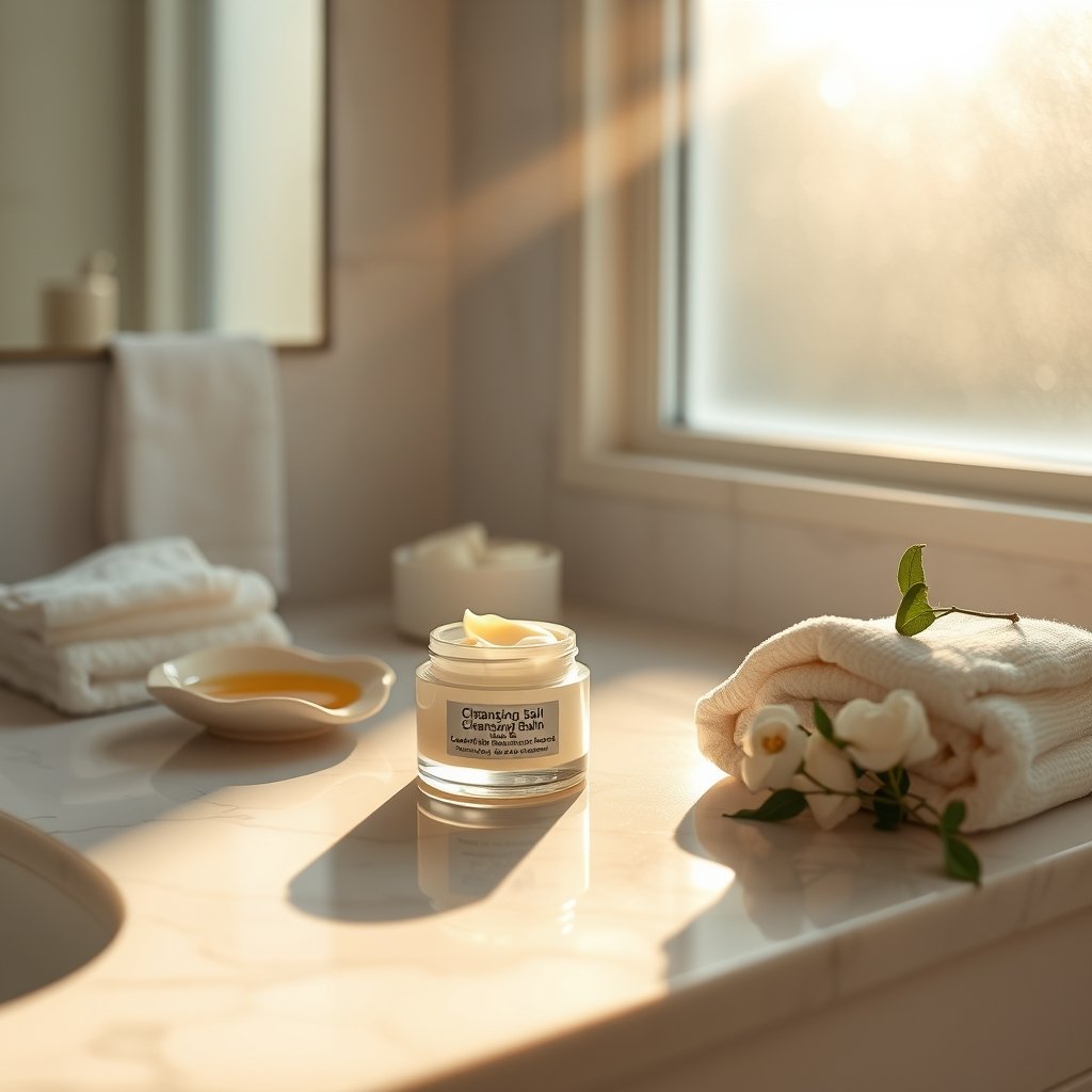 Cleansing Balm: 7 Ultimate Secrets For Amazing Results In 2026 1 cleansing balm product view