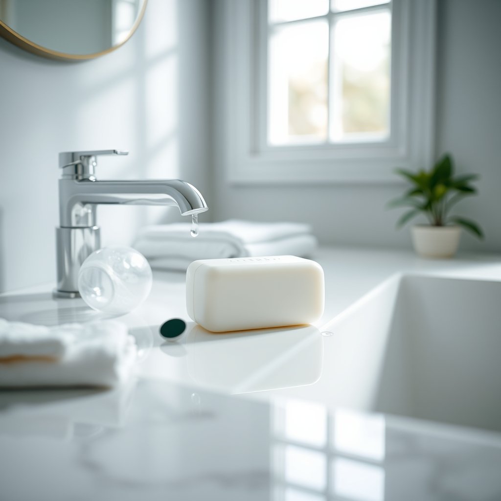 cleansing bar product view