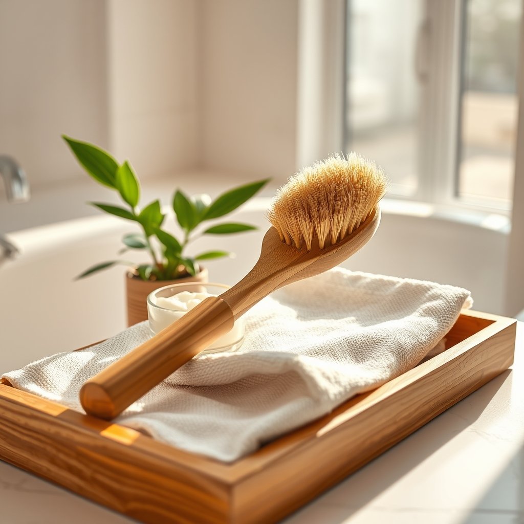 Dry Brush: 7 Ultimate Steps For Amazing Results In 2026 1 dry brush product view
