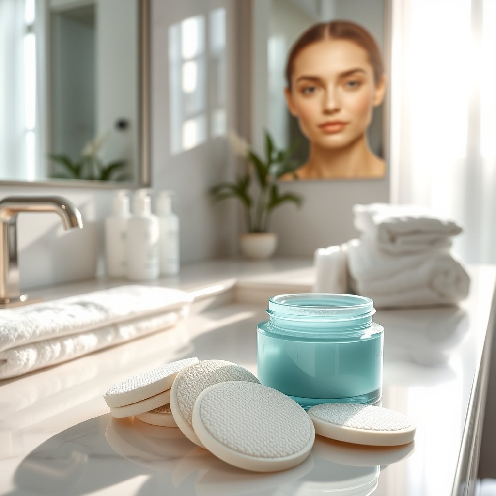 Exfoliating Pads: 7 Ultimate Secrets For Amazing Skin In 2026 1 exfoliating pads product view