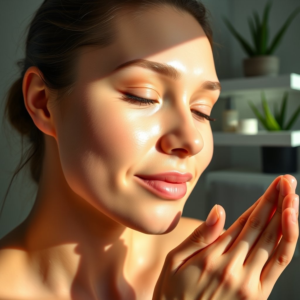Hydration Moisturizer: 7 Ultimate Secrets For Amazing Skin In 2026 2 hydration moisturizer in action