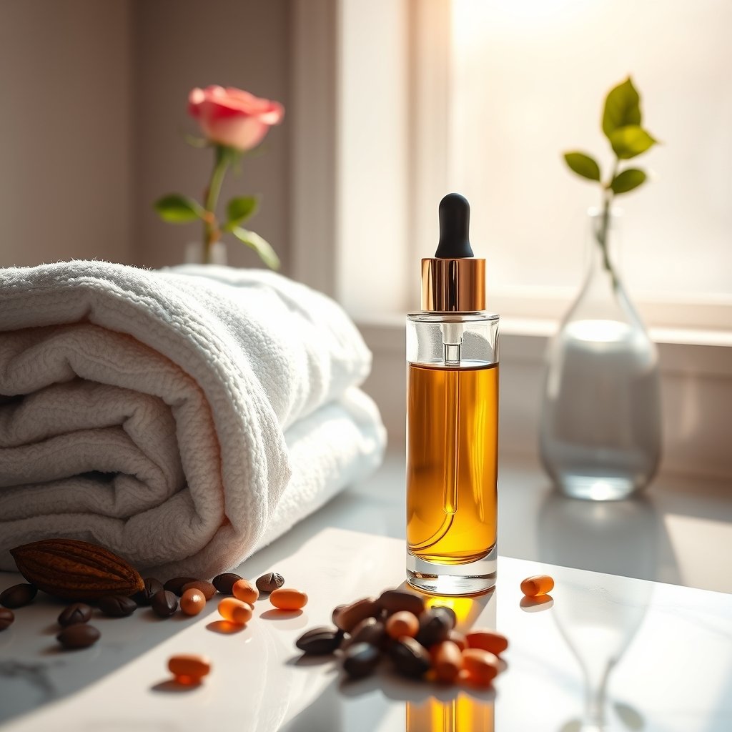 Face Oil: 7 Ultimate Steps For Amazing Skin In 2026 1 face oil product view