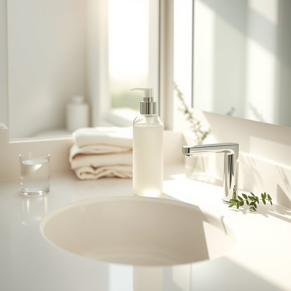 Gentle Cleanser: 7 Ultimate Steps For Amazing Results In 2026 1 gentle cleanser product view