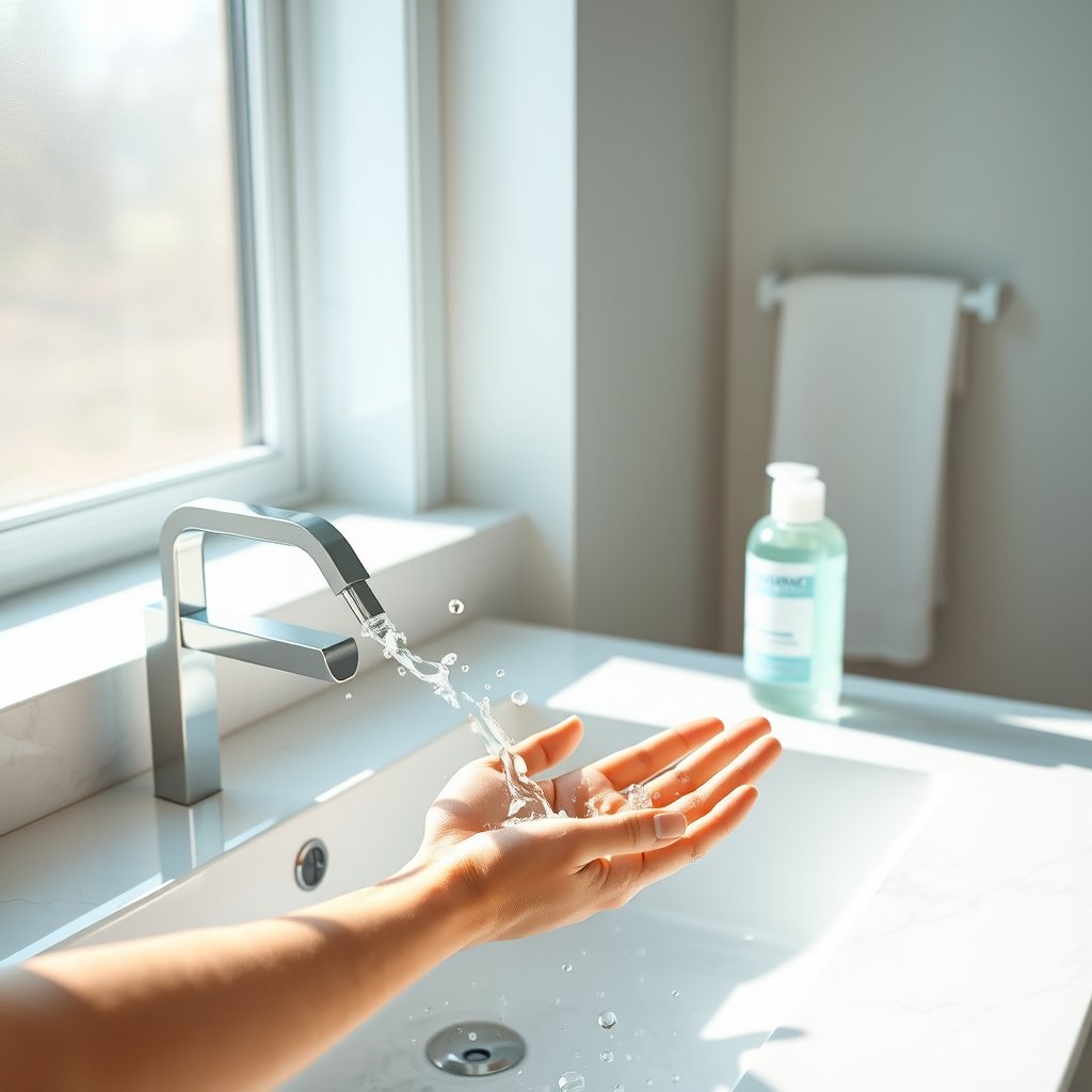 Gentle Cleanser: 7 Ultimate Steps For Amazing Results In 2026 1 gentle cleanser product view