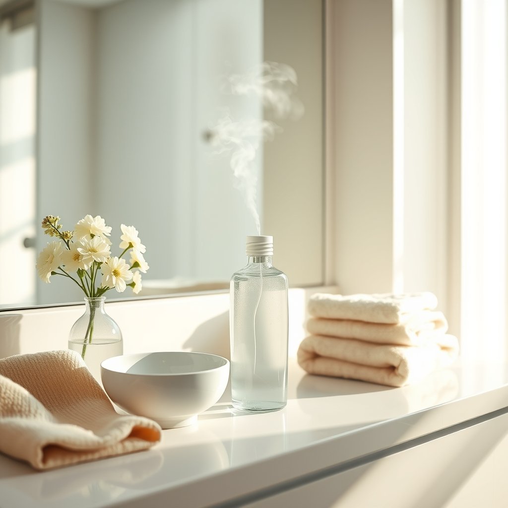 hydrating lotion product view