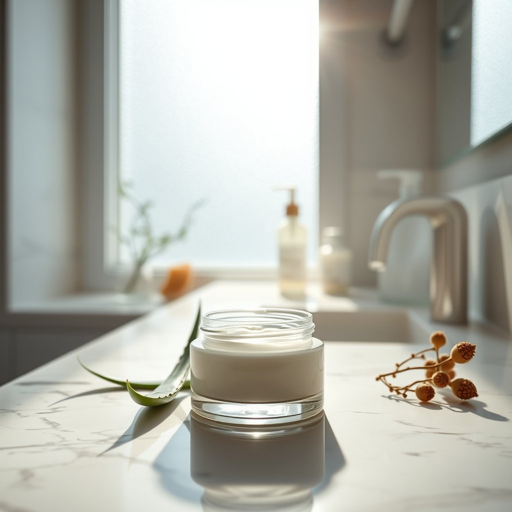 Hydration Moisturizer: 7 Ultimate Secrets For Amazing Skin In 2026 1 hydration moisturizer product view