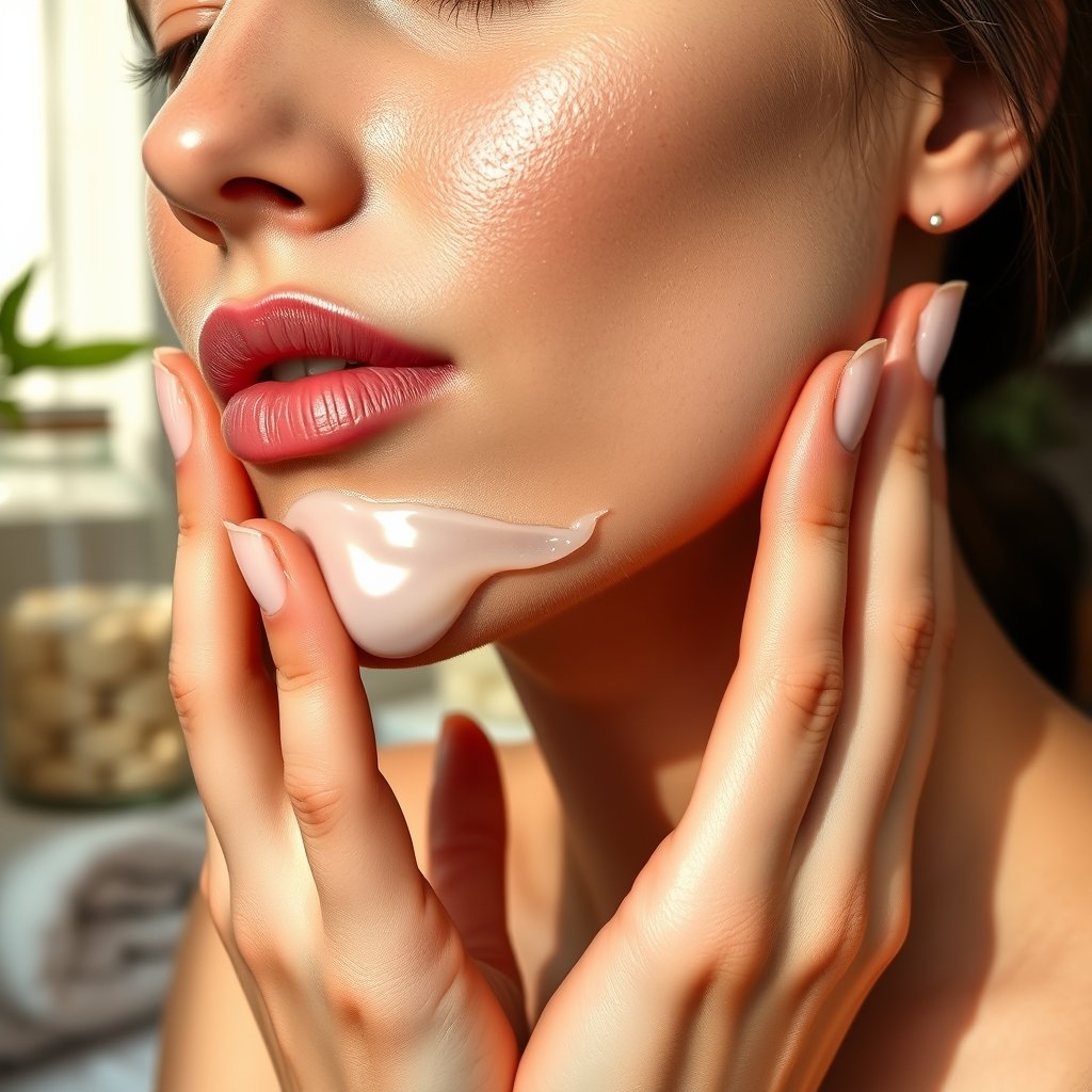 Cleansing Balm: 7 Ultimate Secrets For Amazing Skin In 2026 2 cleansing balm in action