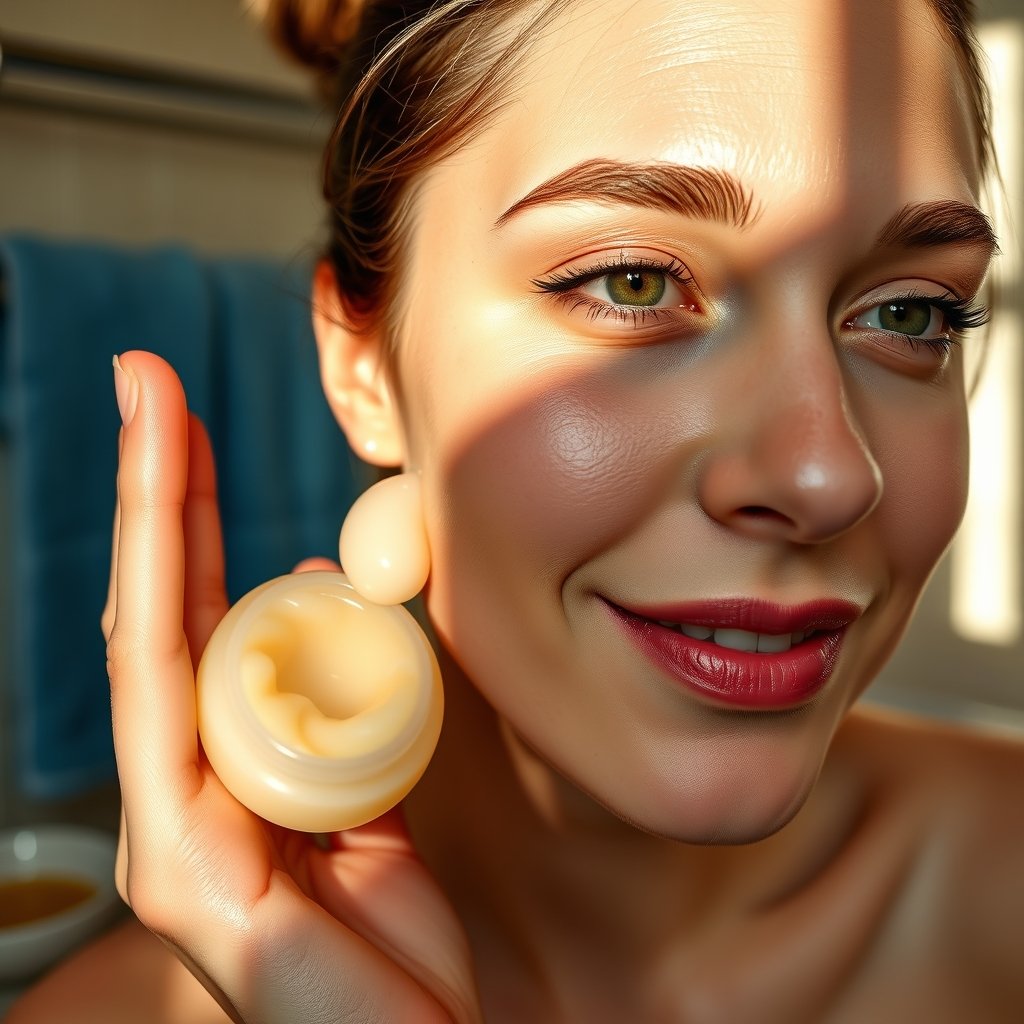 Cleansing Balm: 7 Ultimate Secrets For Amazing Results In 2026 2 cleansing balm in action