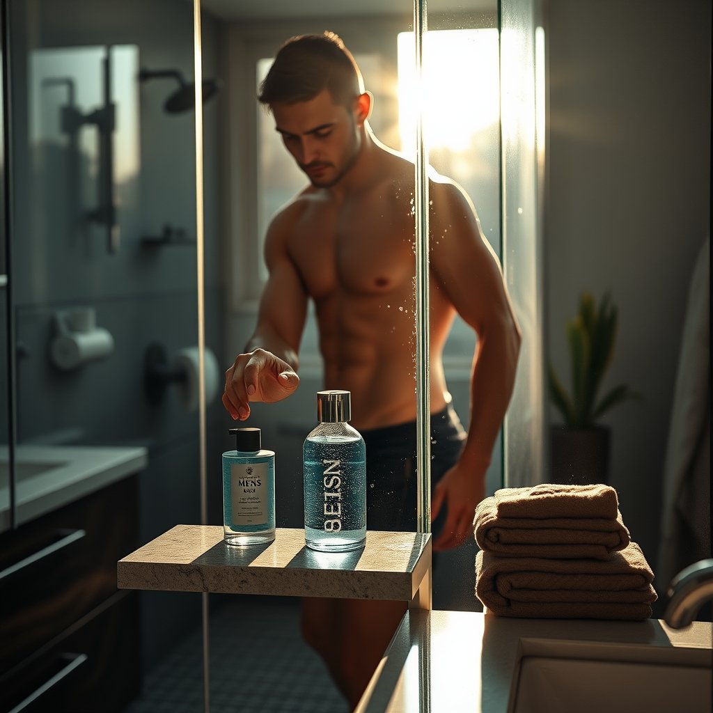 Mens Bodywash: 7 Ultimate Steps For Best Results In 2026 1 mens bodywash product view