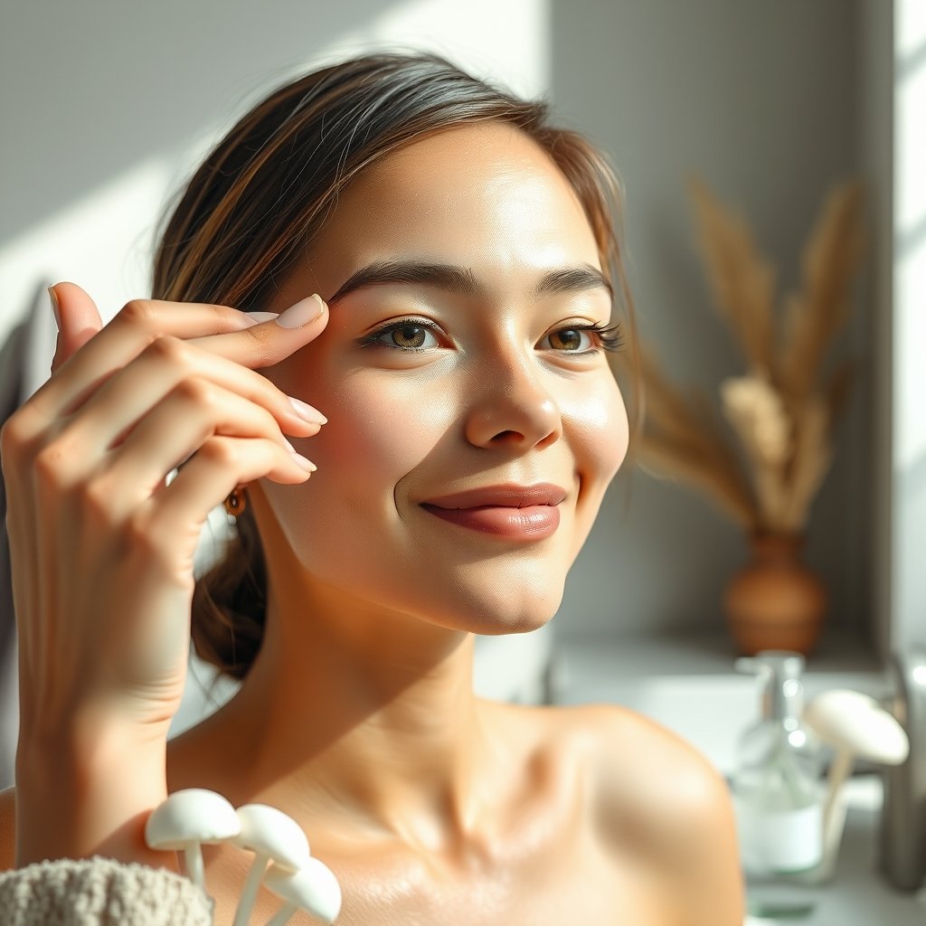 Hydrating Toner: 3 Ultimate Steps For Amazing Skin In 2026 2 hydrating toner in action