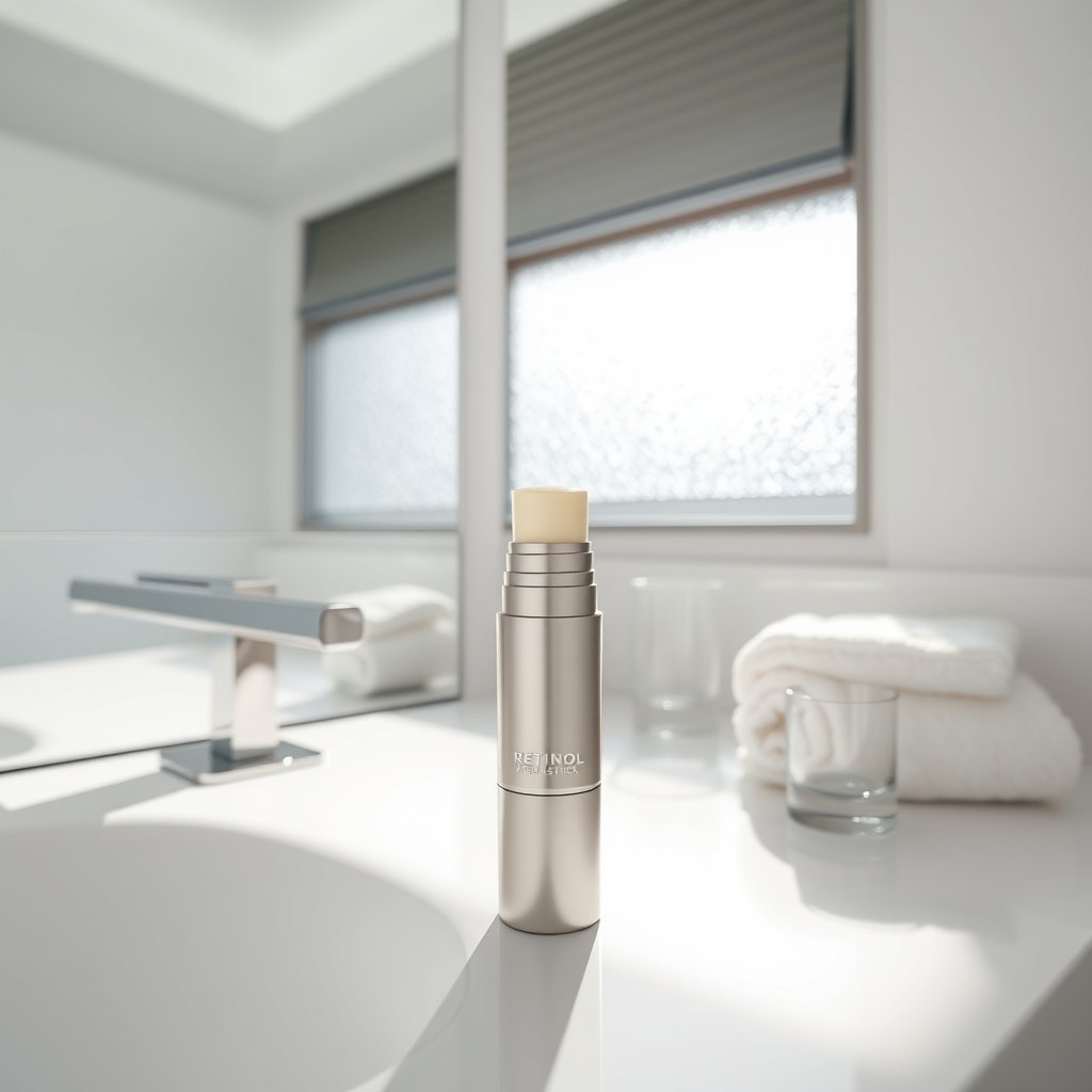 Retinol Serum: 7 Ultimate Steps For Amazing Results In 2026 1 retinol serum product view