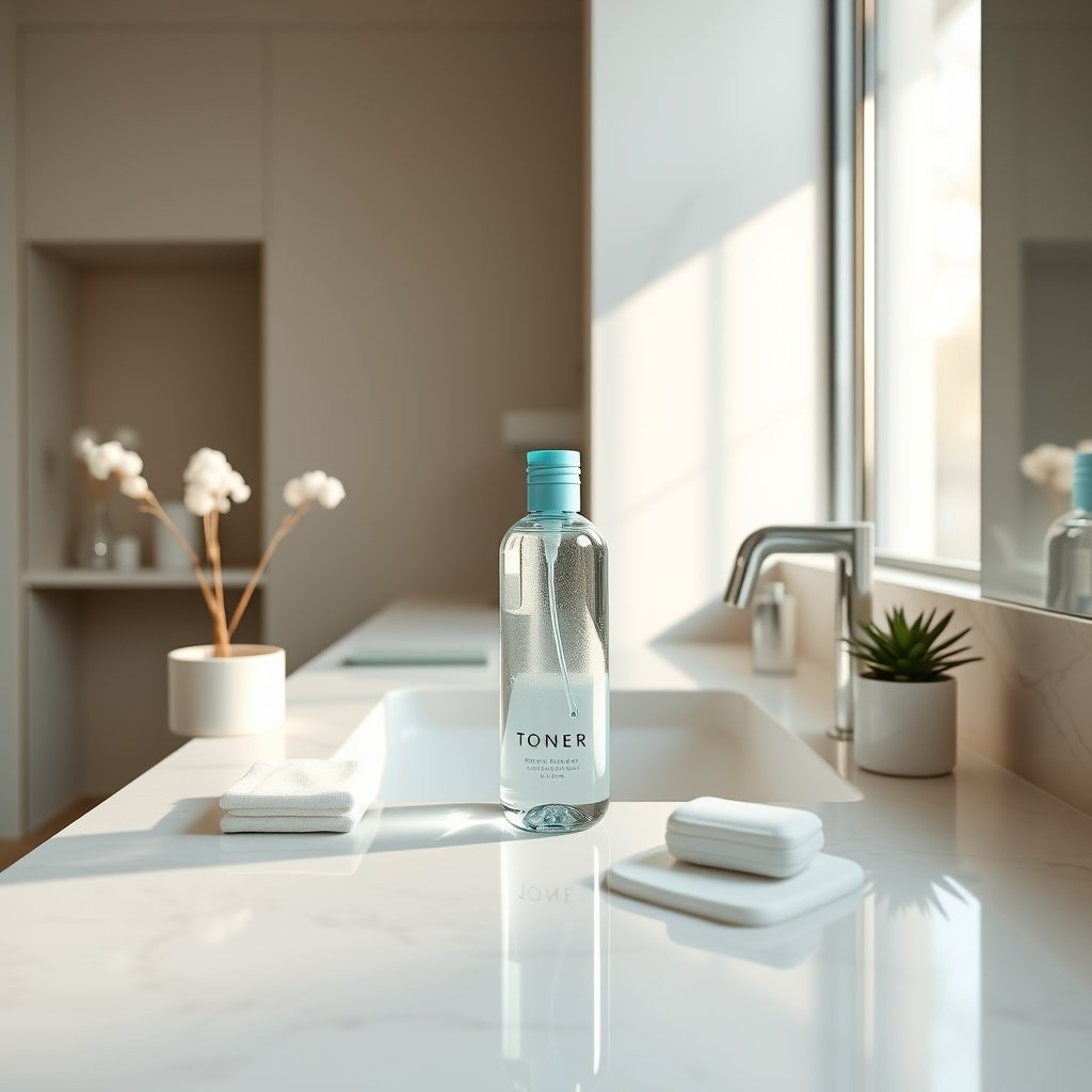 Salicylic Toner: 7 Ultimate Secrets For Amazing Results In 2026 1 salicylic toner product view