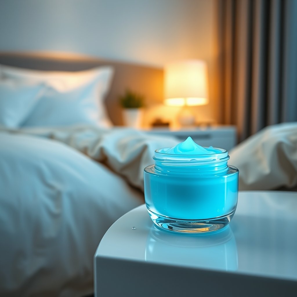 Sleeping Mask: 7 Ultimate Secrets For Amazing Results In 2026 1 sleeping mask product view