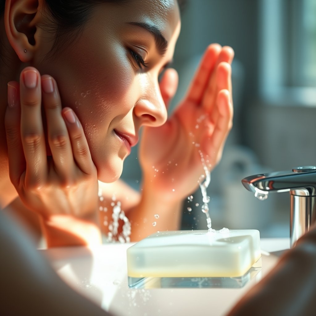 Facial Bar: 7 Ultimate Steps For Amazing Results In 2026 2 facial bar in action