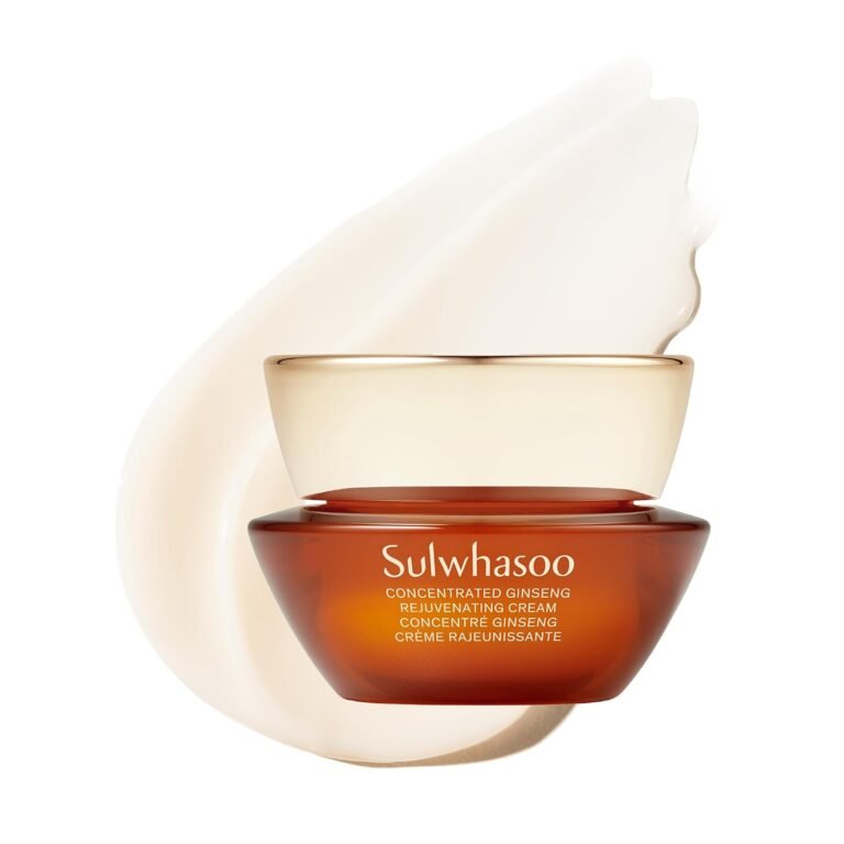 Ginseng Cream: 7 Ultimate Secrets For Amazing Anti-Aging Results 2026 1 61CJnd1PGBL. SL1500 Skinstra