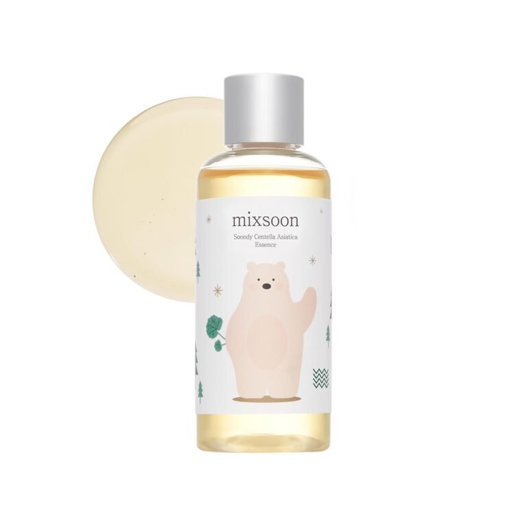 Centella Essence: 7 Ultimate Steps For Amazing Skin Solution In 2026 19 61GNobDAMkL. SL1500 Skinstra