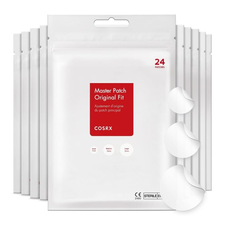 Acne Patches: 7 Ultimate Steps For Amazing Results in 2026 7 61wyXhgA69L. SL1500 Skinstra