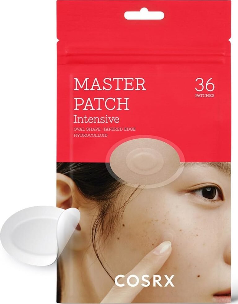 Acne Patches: 7 Ultimate Steps For Amazing Results In 2026 1 61zV9wnXgDL. SL1279 Skinstra