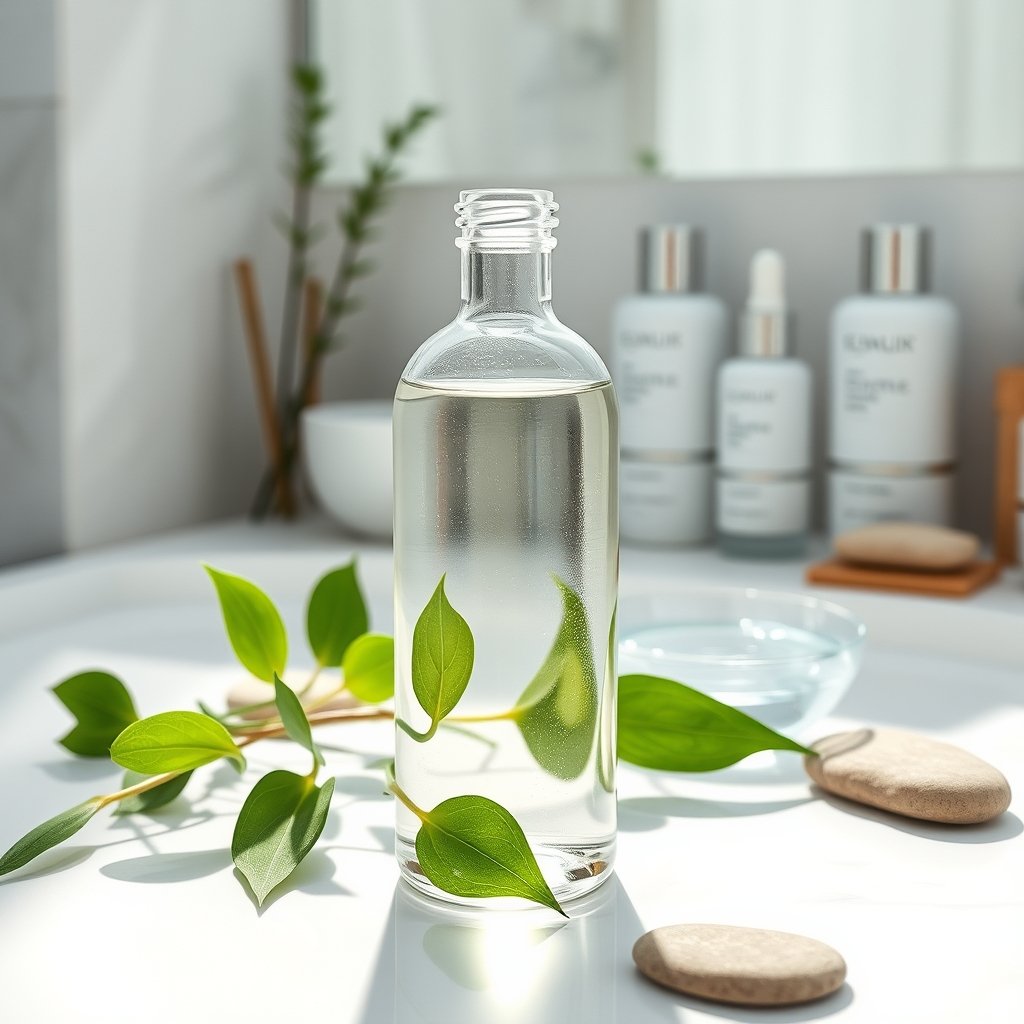 Centella Essence: 7 Ultimate Steps For Amazing Skin Solution In 2026 1 Centella Essence product view