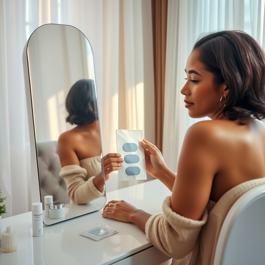 Acne Patches: 7 Ultimate Steps For Amazing Results In 2026 1 acne patches product view
