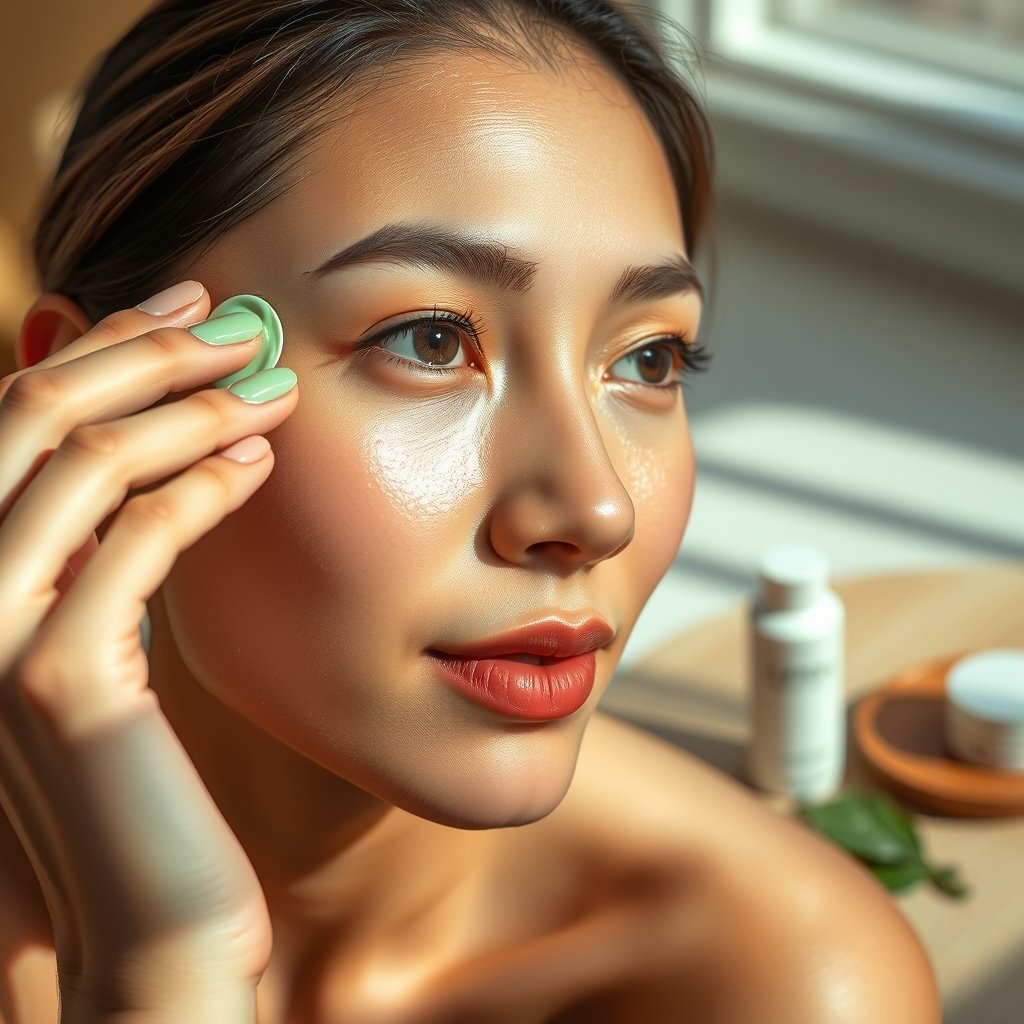 Red Corrector: 7 Ultimate Steps For Amazing Results In 2026 2 red corrector in action