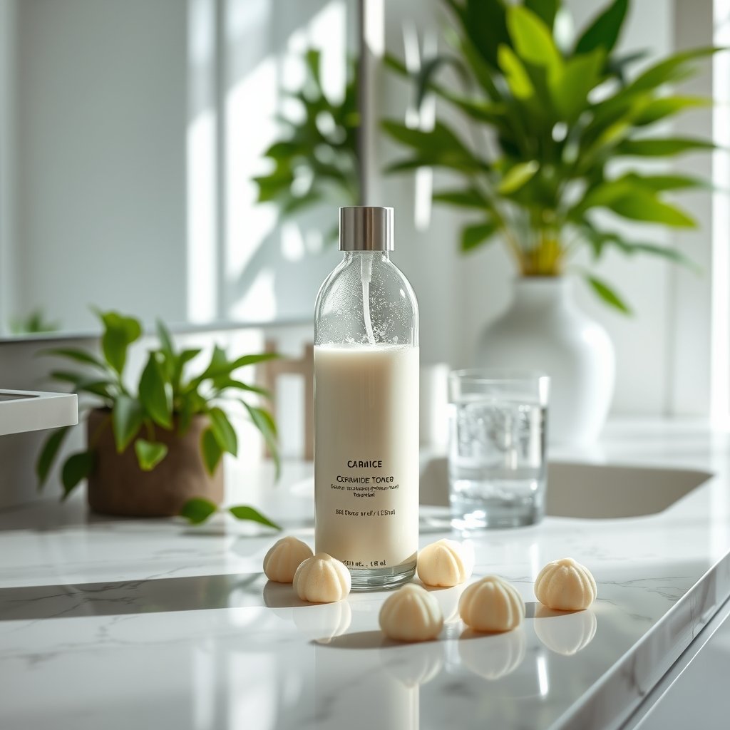 Ceramide Toner: 7 Ultimate Steps For Amazing Barrier Repair in 2026 1 ceramide toner product view