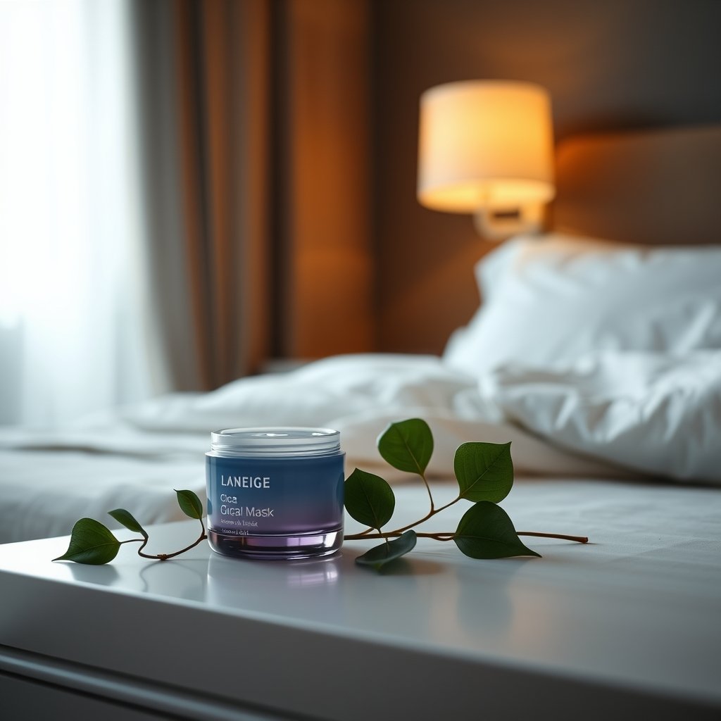 cica mask product view