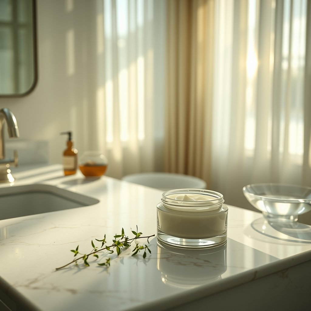 Cica Moisturizer: 7 Ultimate Steps For Amazing Skin In 2026 1 cica moisturizer product view