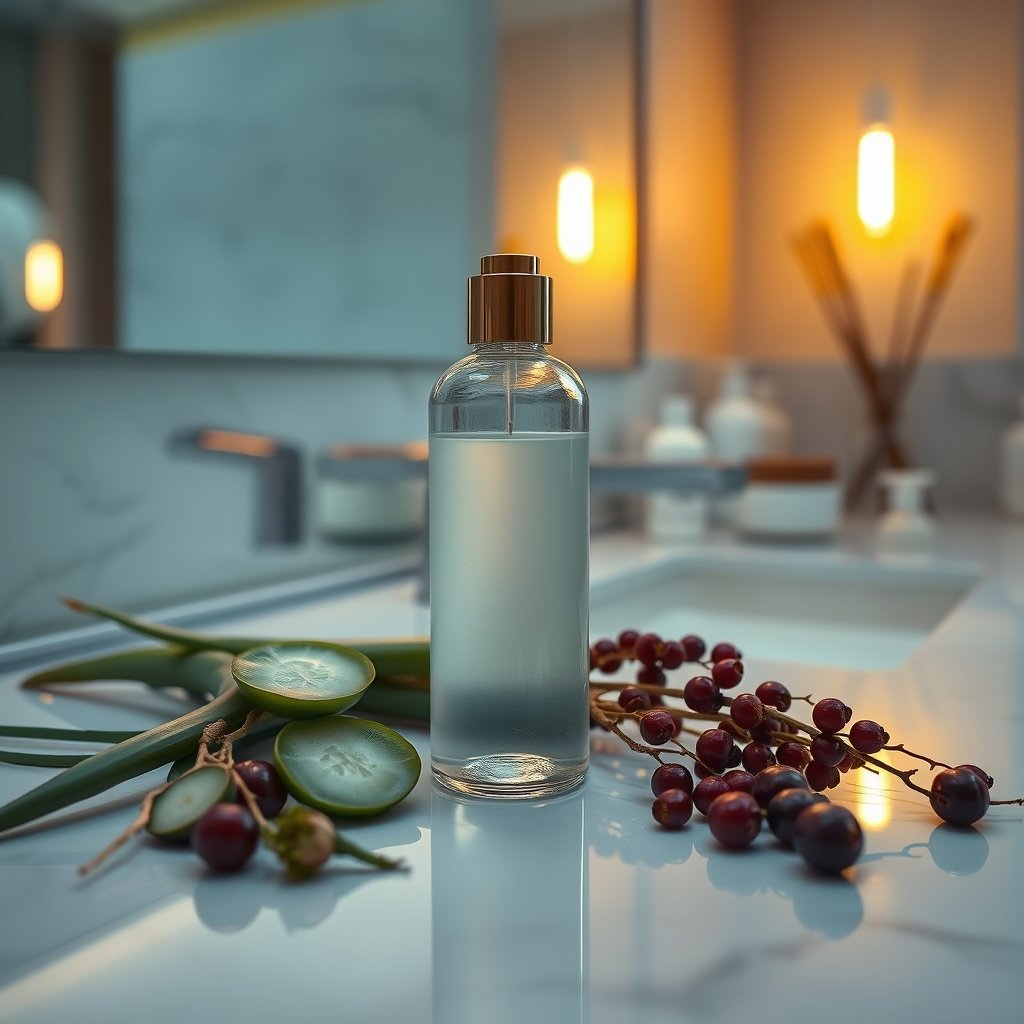 Glycolic Toner: 7 Ultimate Steps For Amazing Results In 2026 1 glycolic toner product view