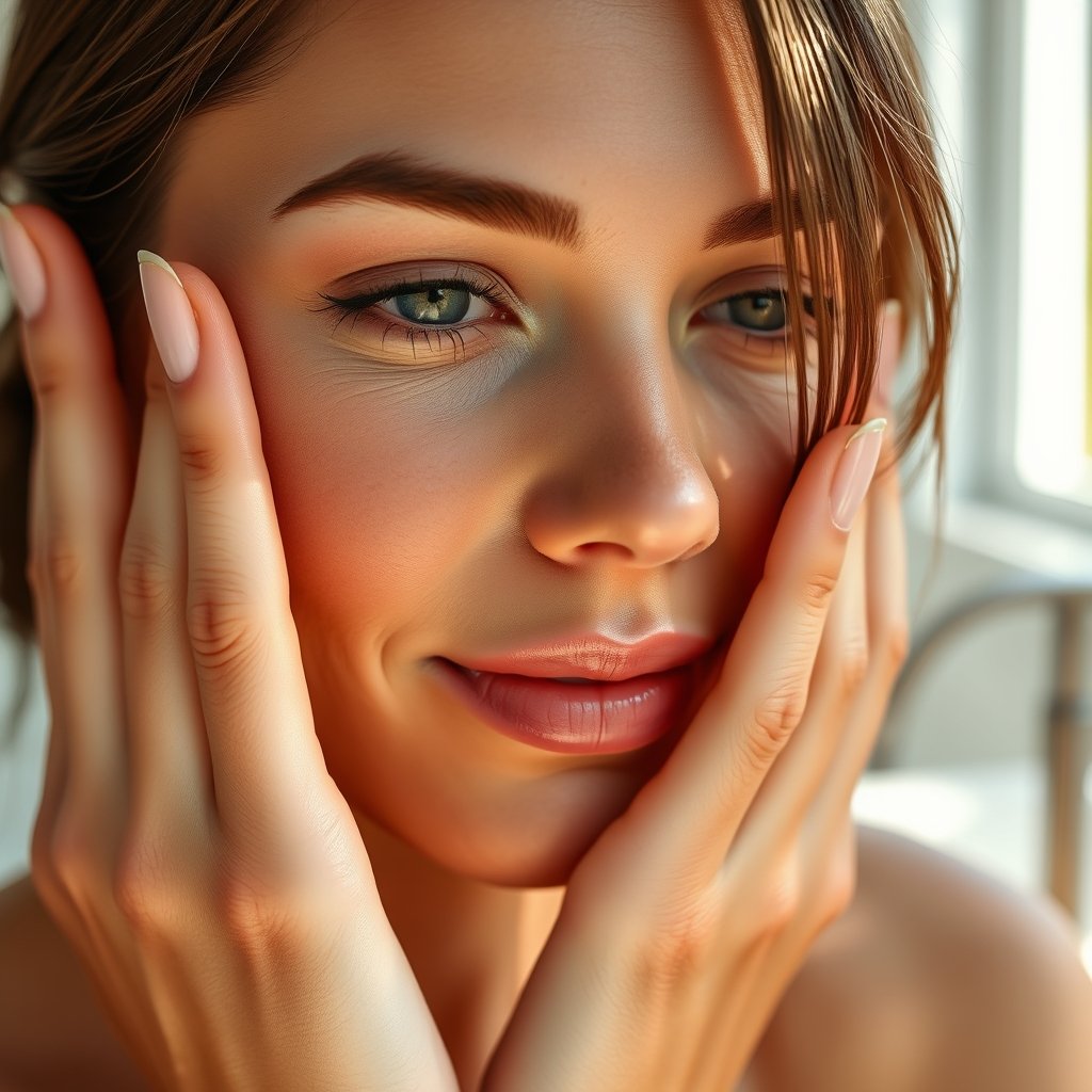 anti aging in action