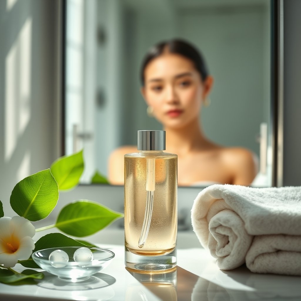 Microneedling Serum: 7 Ultimate Secrets For Amazing Skin In 2026 1 microneedling serum product view
