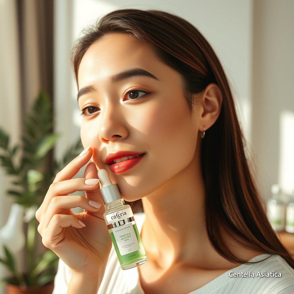 Tone Ampoule: 7 Ultimate Steps For Amazing Skin Tone In 2026 2 tone ampoule in action
