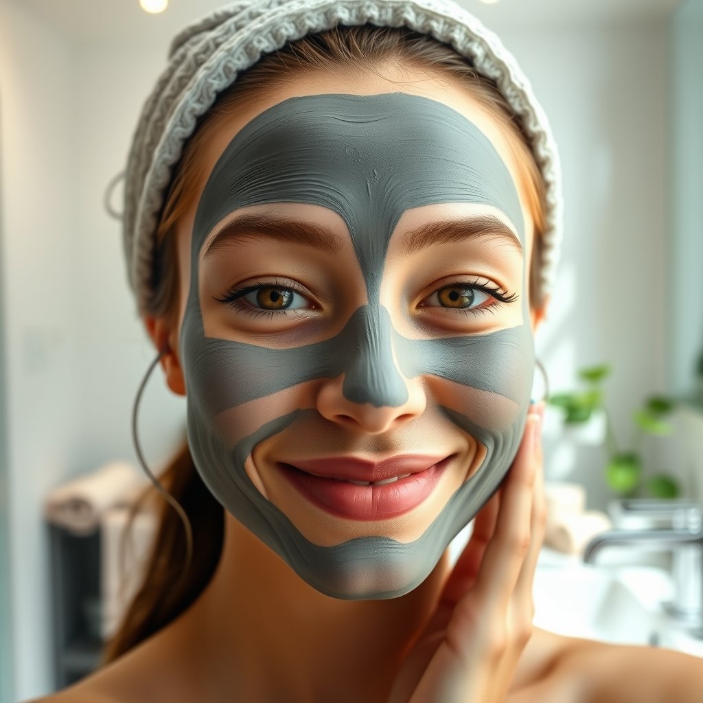 Volcanic Mask: 7 Ultimate Secrets For Amazing Pore Cleansing In 2026 2 volcanic mask in action