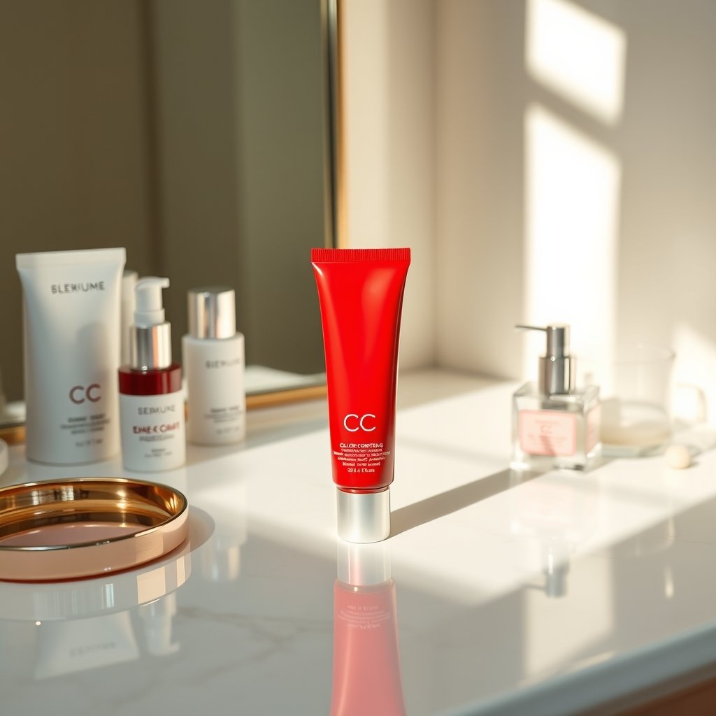 Red Corrector: 7 Ultimate Steps For Amazing Results In 2026 1 red corrector product view