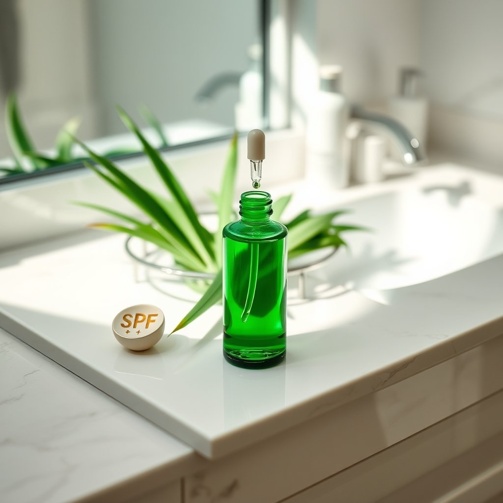 Redness Corrector: 7 Ultimate Steps For Amazing Results In 2026 1 redness corrector product view