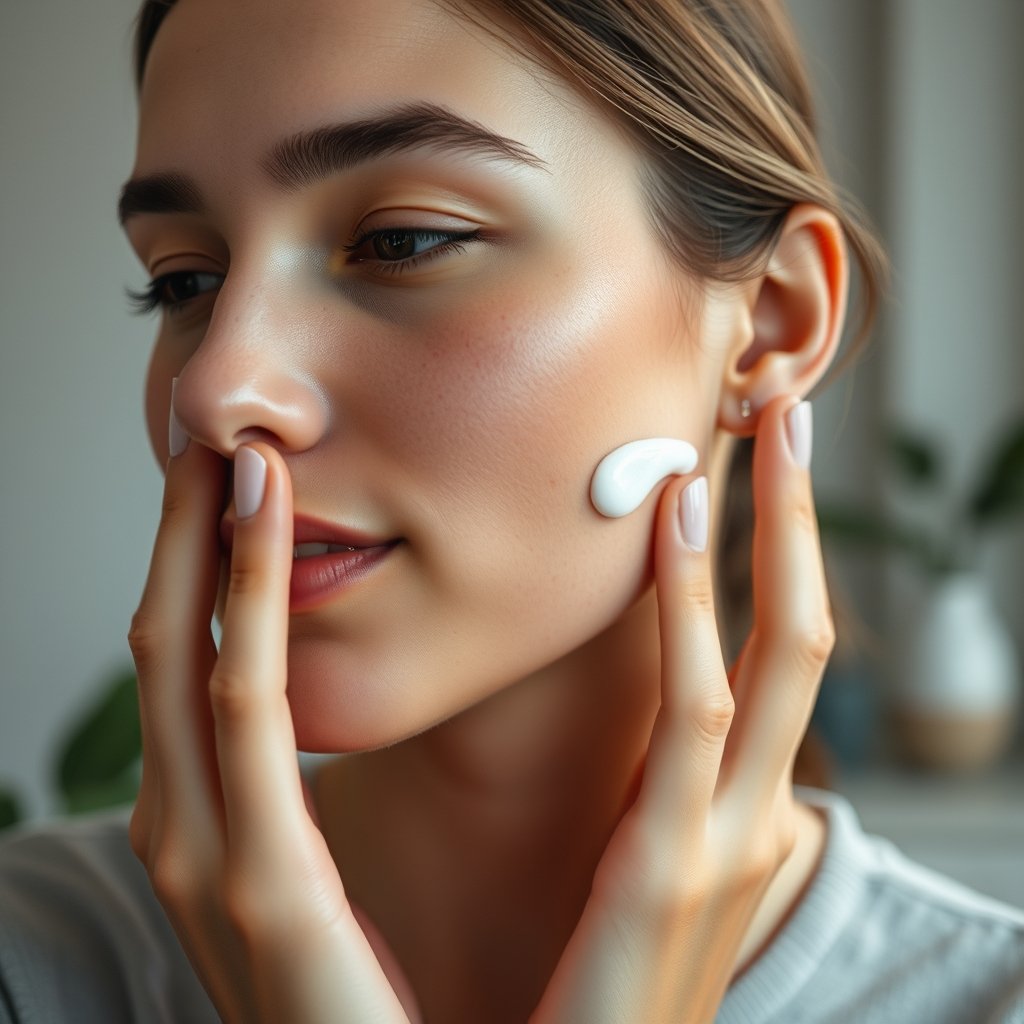 Cica Moisturizer: 7 Ultimate Steps For Amazing Skin In 2026 2 cica moisturizer in action